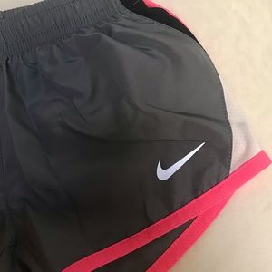 💞 Precious Toddler Girl’s Nike Dri-Fit Shorts 💞